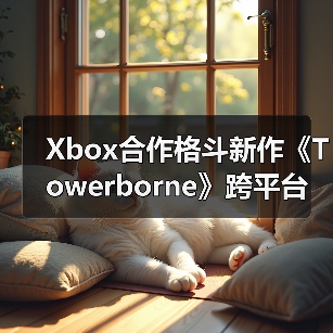 Xbox合作格斗新作《Towerborne》跨平台发售 全新剧情与挑战等你体验（图3）