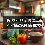传《GTA6》再度延迟？外媒误报引发巨大乌龙！（图2）