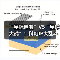 “星际迷航”VS“星球大战”！科幻IP大乱斗！Steam背包管理自走棋《星舰乱斗》首曝中文商店页！（图1）