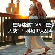 “星际迷航”VS“星球大战”！科幻IP大乱斗！Steam背包管理自走棋《星舰乱斗》首曝中文商店页！（图4）