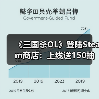 《三国杀OL》登陆Steam商店：上线送150抽 发售日待定（图1）