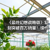 《最终幻想战略版》复刻突破百万销量！续作或有望重启（图2）