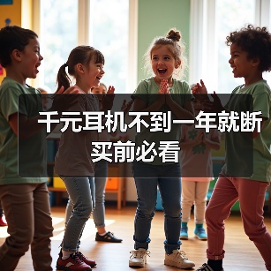 千元耳机不到一年就断 买前必看（图3）