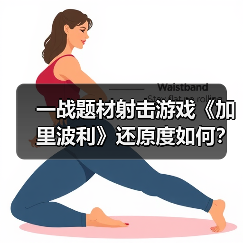 一战题材射击游戏《加里波利》还原度如何？深度解析历史战场细节（图3）