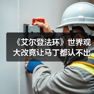《艾尔登法环》世界观大改竟让马丁都认不出？宫崎英高揭秘背后原因（图2）