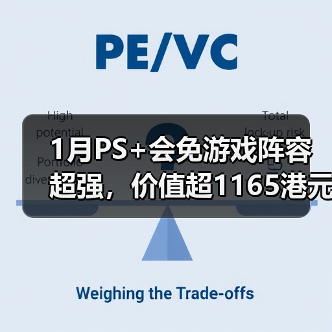 1月PS+会免游戏阵容超强,价值超1165港元引热议(图4) 1月PS+会免游戏阵容超强,价值超1165港元引热议(图4)