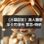 《古墓丽影》真人剧豪华卡司曝光 索菲·特纳主演劳拉引期待