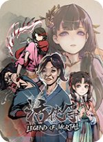 活侠传修改器 