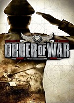 战争命令(Order of War)修改器 v1.0.2423
