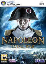 拿破仑全面战争Napoleon Total War修改器 v1.3.0