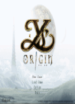 伊苏起源YS ORIGIN修改器 v1.1.1.0