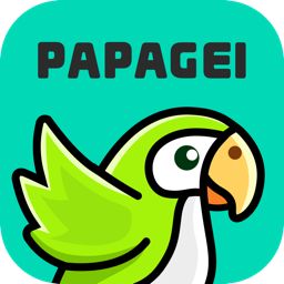 Papagei变声器