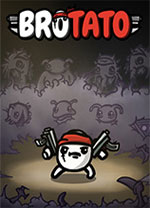 brotato十项修改器 