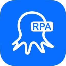 八爪鱼RPA机器人 - 阿稻谷下载网推荐PC软件