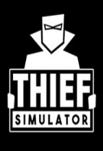 小偷模拟器修改器MrAntiFun版 v1.02