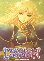 蒂德莉特的奇境冒险修改器 v1.2.1.0