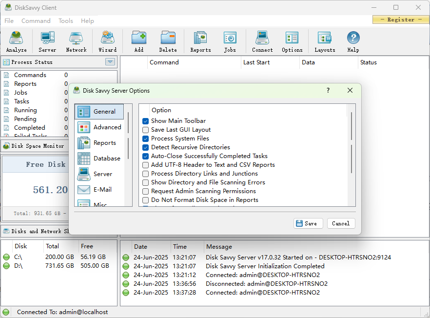 Disk Savvy Enterprise 32位