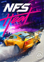 极品飞车21热度修改器 v1.0