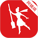 超级阿姨端App v3.8.57安卓版