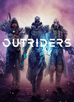 先驱者Outriders二十四项修改器 v1.23