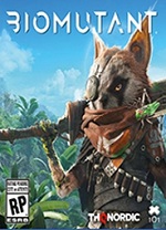 生化变种修改器 v1.3.0风灵月影版