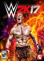 WWE2K17修改器 v1.0