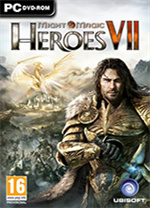英雄无敌7修改器中文版 v2.2风灵月影版