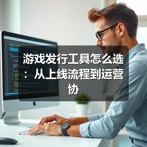 游戏发行工具怎么选:从上线流程到运营协作的实用指南