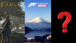 Playground Games竟藏第三款神秘新作，新团队成立真相曝光