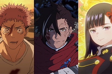 2026年新番黑马登顶，力压《咒术回战》的竟然是它