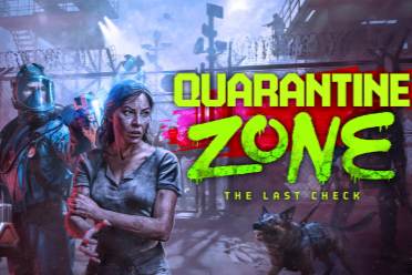 指挥检查站对抗丧尸潮，一个失误竟让整座城市陷入危机