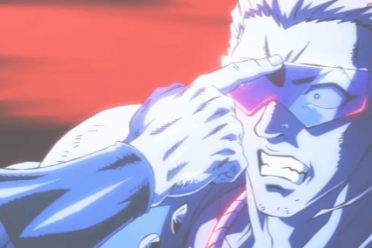 《饿狼传说》新预告暗藏玄机，北斗神拳标志性招式竟然现身