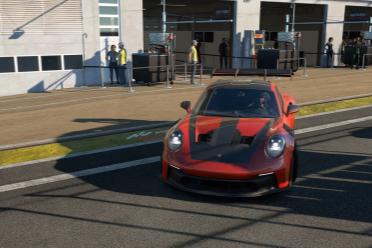 1600平方公里真实世界，赛车游戏竟然藏了这些秘密